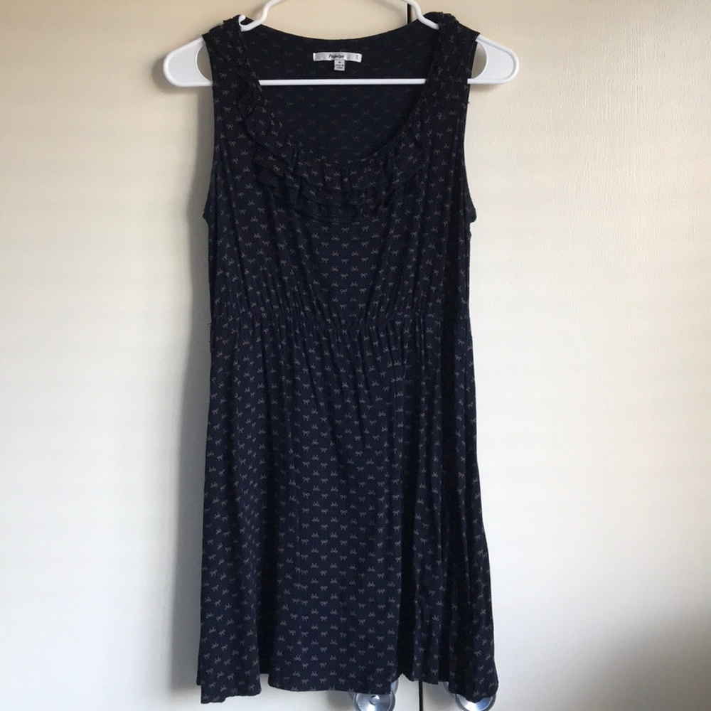 💥FREE w/ purchase - Papaya | Dress